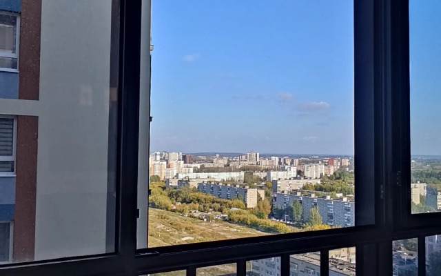 Flat Appartamenty Serdtse Goroda