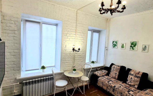 Квартира тц Лазурный