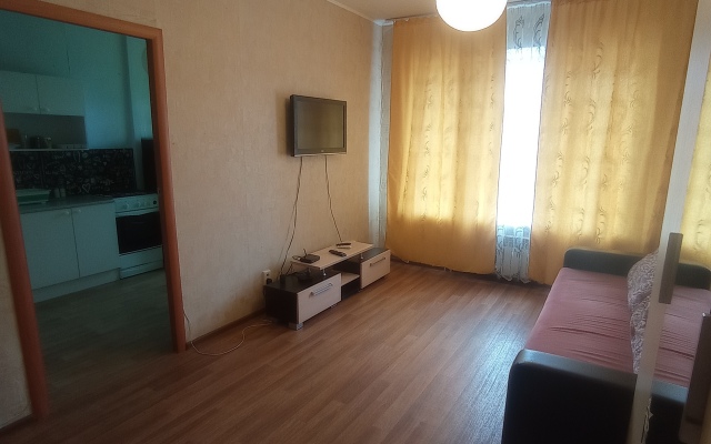 Квартира в микрорайоне Родниковая долина