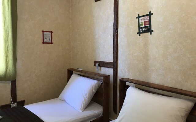 Guest House Machanets