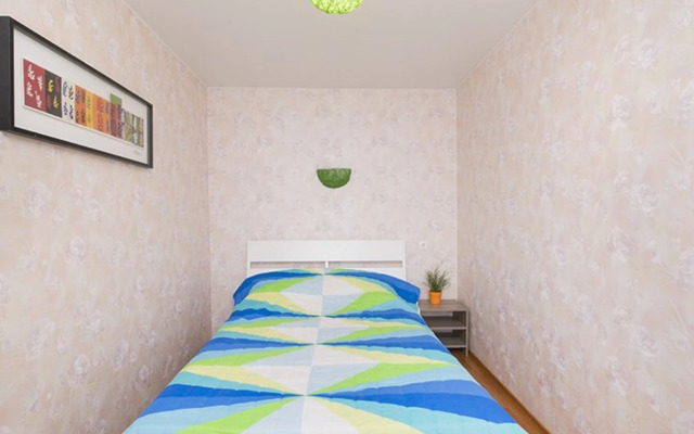 Апартаменты Добрые Сутки на Челюскинцева