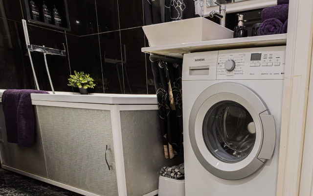 Apartamenty na Chistykh Prudakh Flat