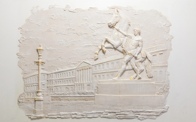 Апартаменты Dostoevskinn на Марата