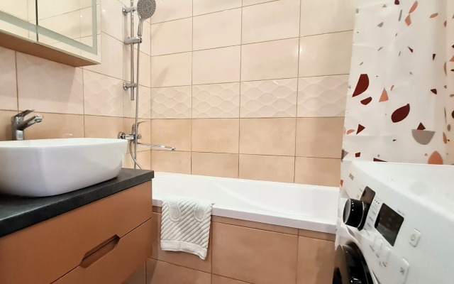 "Svoy Domovoy" Flat