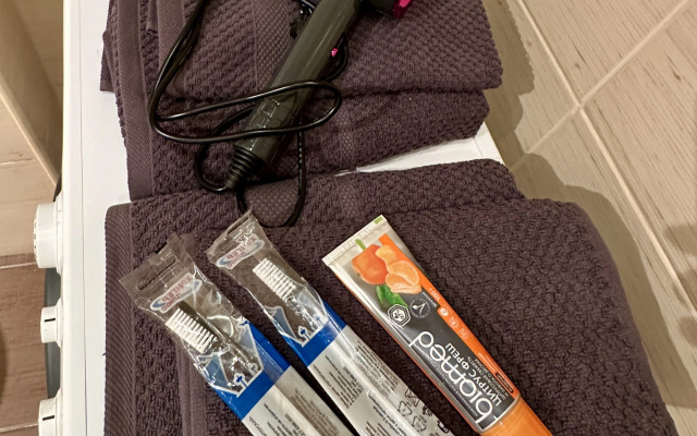 Квартира 1+ квартира , 2 кровати