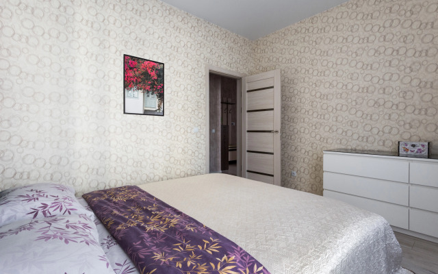 Квартира на пр. Красный 222/2