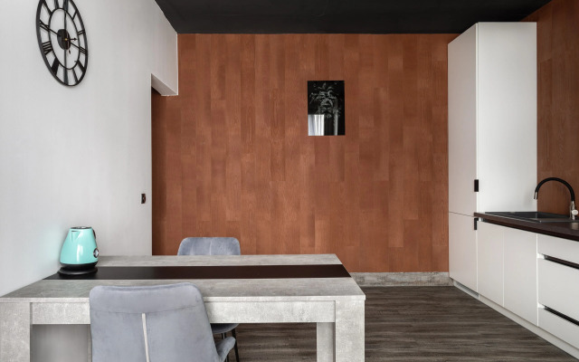 Romantic Aparts Apartments