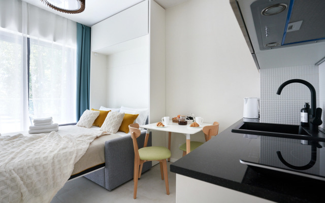 Harmony Apartments
