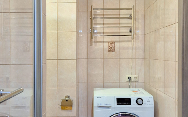 Квартира на улице Ружейной, 21