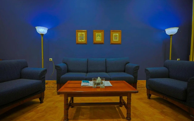 Araks Hotel Complex