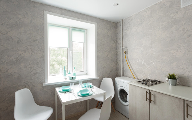 Апартаменты Белые ночи у Парка Ветеранов