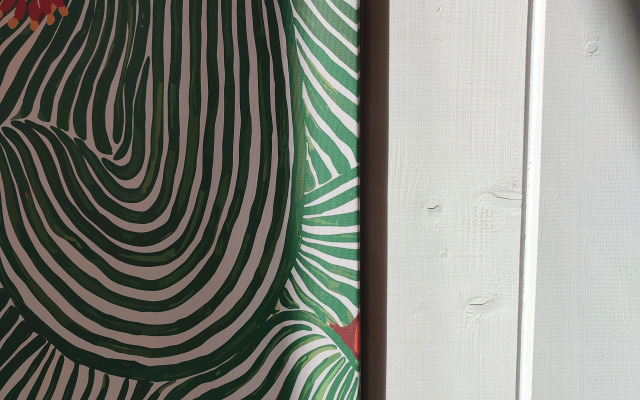 Derevyanny Dom Praskovyya Chalet