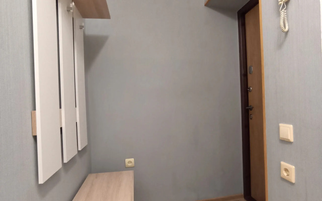 Apart59 | Dvukhkomnatnyye apartamenty TAIGA v tsentre Dzerzhinskogo rayona Apartments