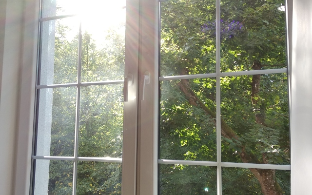 Апартаменты Деметрис