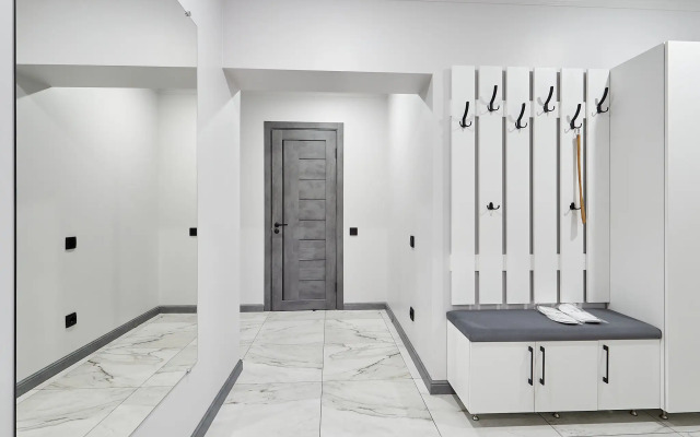 Апартаменты Восходящее Солнышко