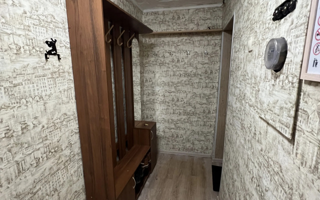 2-Komnatnye Cherez Dorogu ot Avtovokzala! Apartment