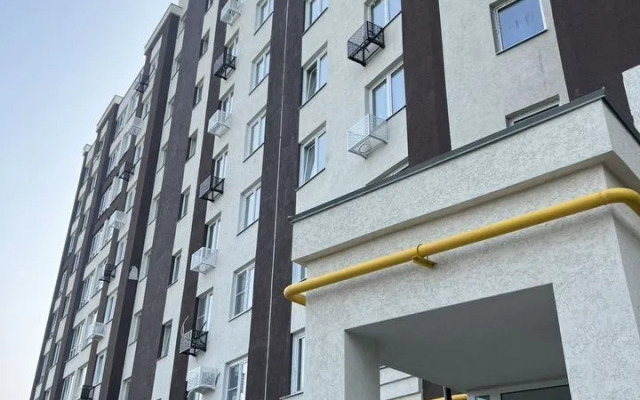 Квартира на Суворова 4