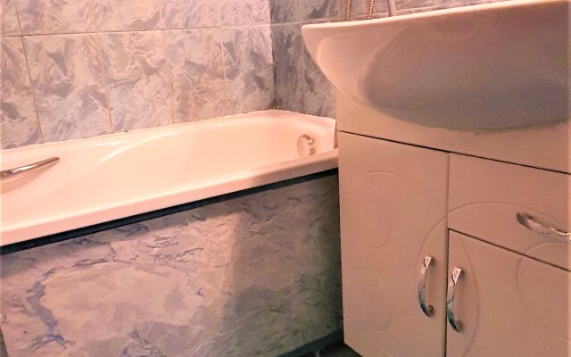 Апартаменты на улице Заводской 5