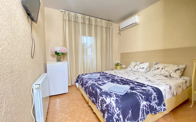 Меблированные комнаты на Тургенева 33