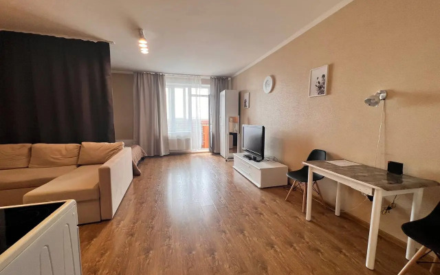 Апартаменты Центр Студия Voyage Комфорт