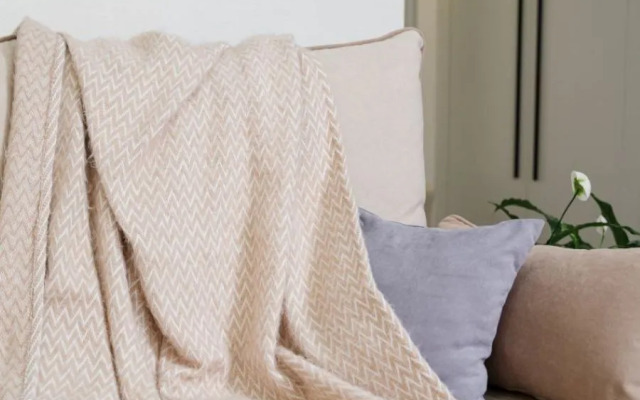 Квартира на Коммунистической 20В