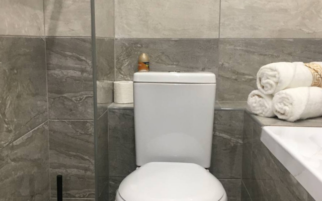 Апартаменты у метро Золотая Нива