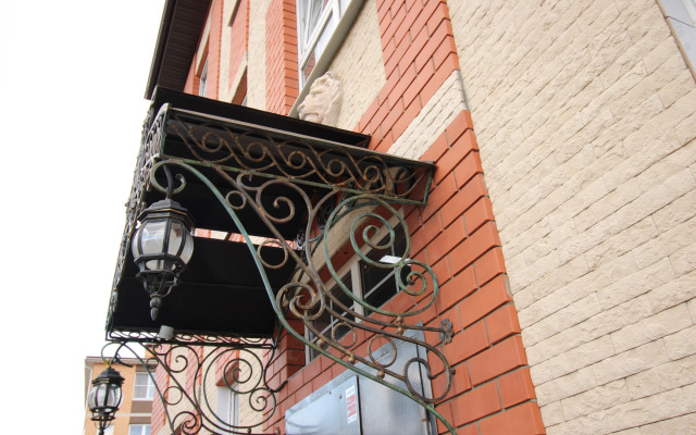 Kruiz Rumiantsevo Guest House