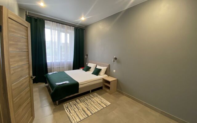 Karavan Hotel