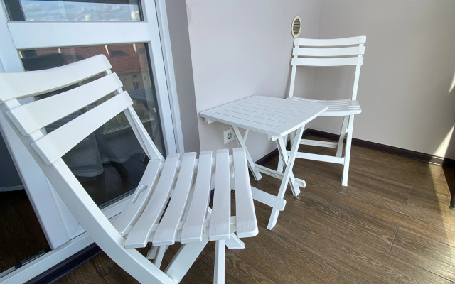 Квартира KonigGate