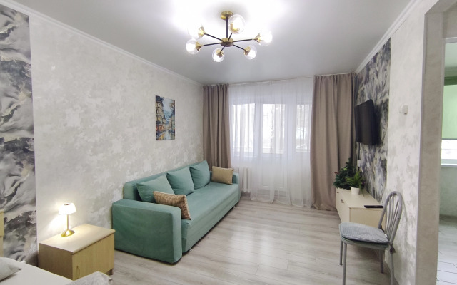 Квартира Ayshlek