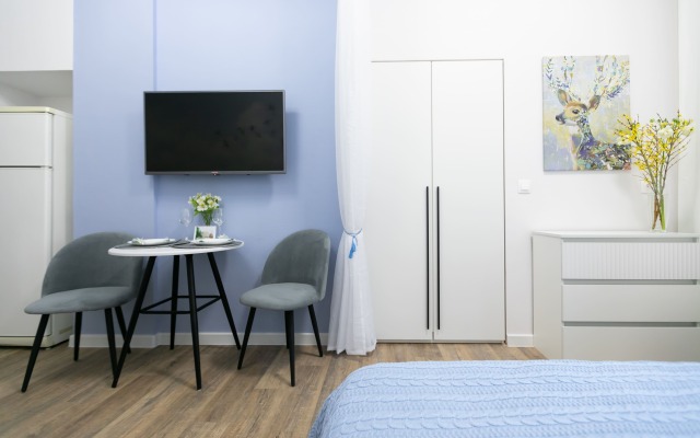 Квартира FlatStay Потемкинская 13/48