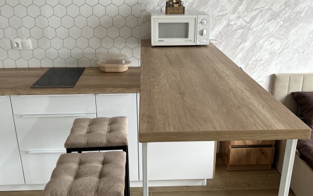 V Novom Zhk Kazani Flat