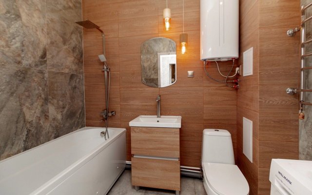 Apartamenty SKomfortom v centre goroda