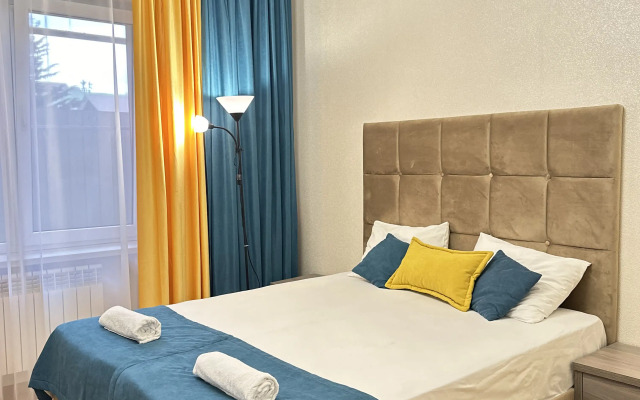 Apartamenty V Adlere Flat