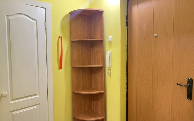 1-komnatnay ulica Lyuby Shevtsovoy 76 Flat