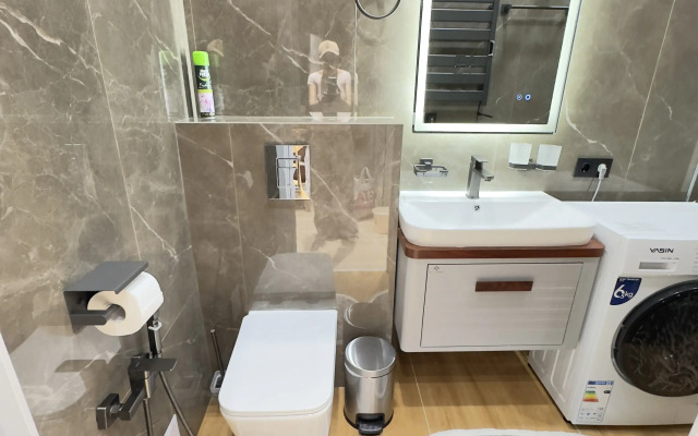 Апартаменты Meredian 306