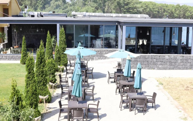 Best Western Bohemian Resort