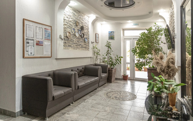 Taman Guest House