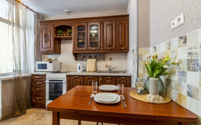 Na Shevchenko 20 Apartments