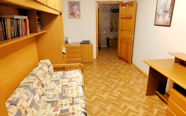 Апартаменты в Центре Казани у Кремля