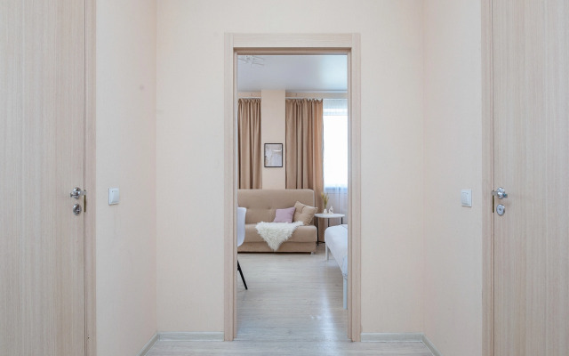 Квартира студия Закаменский микрорайон 12