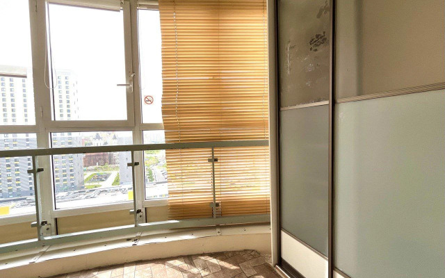 Апартаменты Relax Apart на ул. Молодежная, д.60