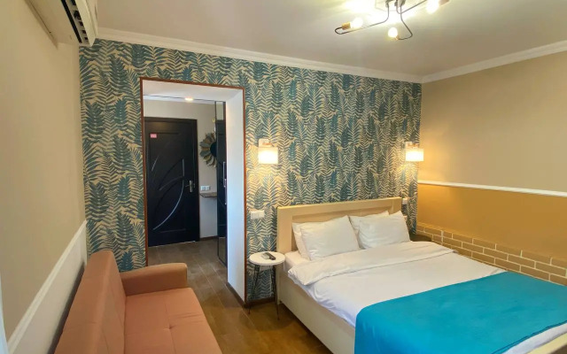 Orange Kutaisi Hotel