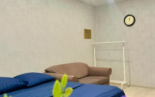 Квартира Уютная Однокомнатная Квартира