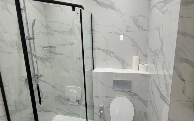 Апартаменты Города и страны