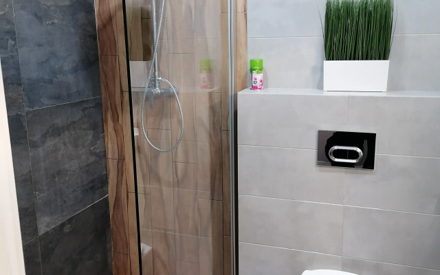 Apartment SubTropical Sochi 2