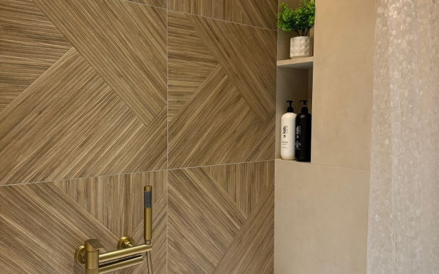 Апартаменты Янтарная Остановка