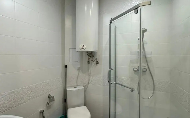 Lenina 219/1a Apartments