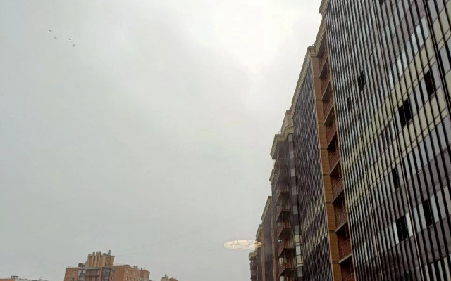 Квартира Уютная студия