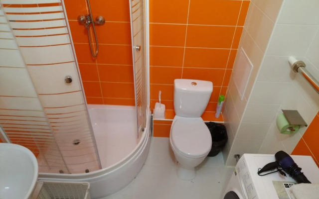 Apartment Start